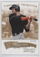 Giancarlo Stanton #/25