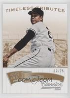 Juan Marichal #/25