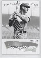 Bill Terry #/149