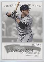 Ryan Braun #/149