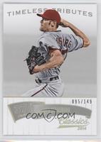 Stephen Strasburg #/149