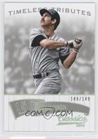 Thurman Munson #/149