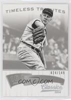 Whitey Ford #/149