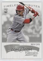 Billy Hamilton #/149