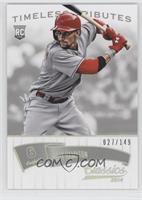 Billy Hamilton #/149