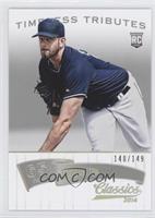 James Paxton #/149