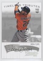 Jon Singleton #/149