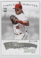 Kolten Wong #/149