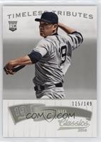 Masahiro Tanaka #/149