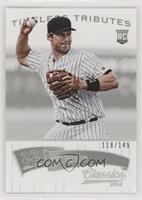 Matt Davidson #/149