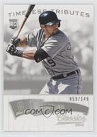 Nick Castellanos #/149