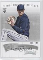 Taijuan Walker #/149