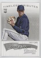 Taijuan Walker #/149