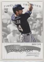 Chris Taylor #/149