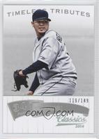 Felix Hernandez #/149