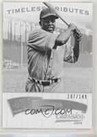 Jackie Robinson #/149