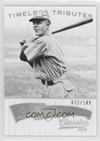 Jim Bottomley #/149