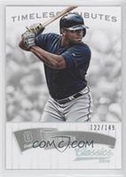 Justin Upton #/149