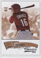 Chris Owings