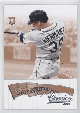 2014 Panini Classics - [Base] #161 - Kevin Kiermaier