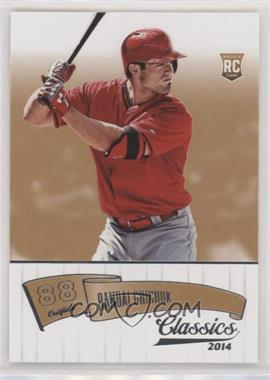 2014 Panini Classics - [Base] #189 - Randal Grichuk