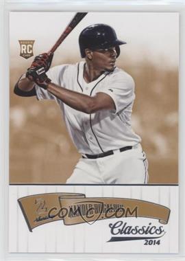 2014 Panini Classics - [Base] #198 - Xander Bogaerts