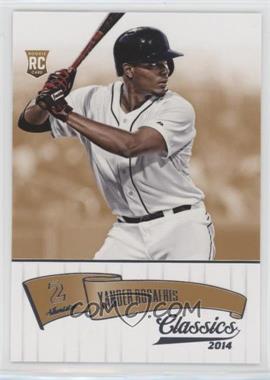 2014 Panini Classics - [Base] #198 - Xander Bogaerts