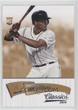 2014 Panini Classics - [Base] #198 - Xander Bogaerts