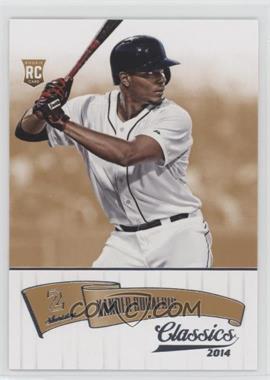 2014 Panini Classics - [Base] #198 - Xander Bogaerts