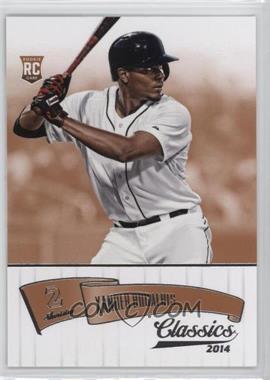 2014 Panini Classics - [Base] #198 - Xander Bogaerts