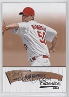 Adam Wainwright