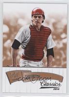 Carlton Fisk