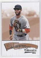 Dustin Pedroia