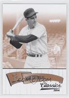 Hank Greenberg