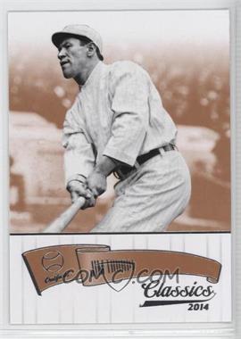 2014 Panini Classics - [Base] #68 - Jim Thorpe