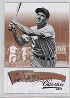 Mel Ott