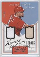 Albert Pujols #/99