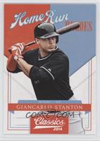 Giancarlo Stanton