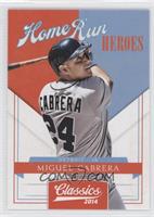 Miguel Cabrera