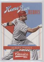 Albert Pujols