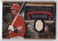 Albert Pujols #/99