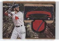 Dustin Pedroia #/1