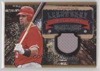 Albert Pujols #/99