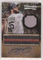 Dustin Pedroia #/10