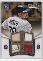 Jose Abreu #/25