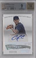 Carlos Correa [BGS 9 MINT] #/299