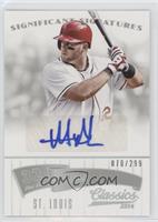 Matt Adams #/299