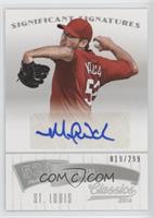 Michael Wacha #/299