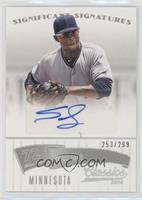 Miguel Sano #/299