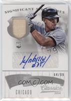 Jose Abreu #/99